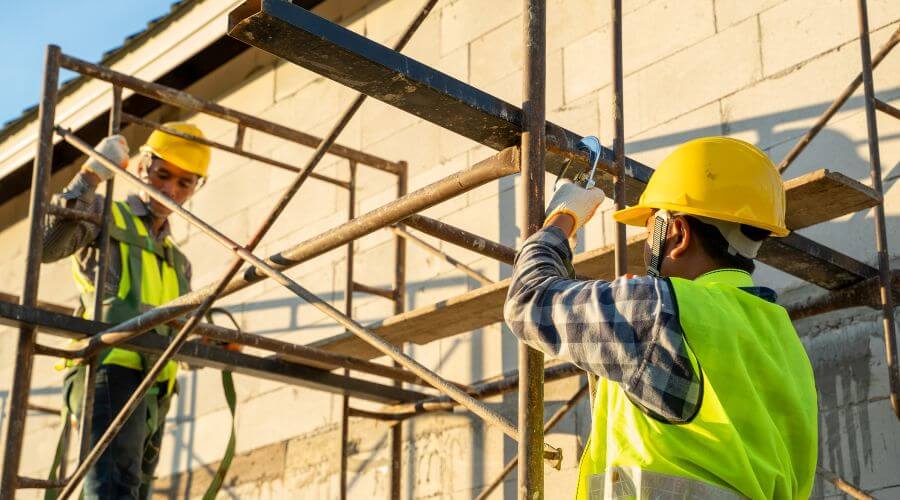 Professional fairlawn roofing services in Witten, SD